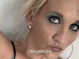 MegWhite