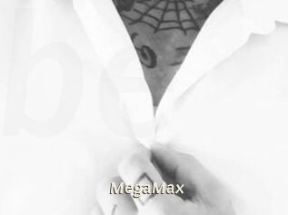 MegaMax Blog éjac