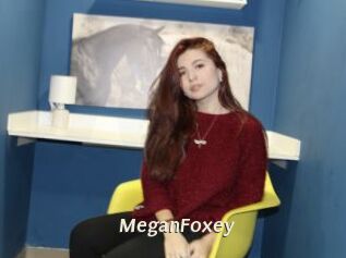 MeganFoxey