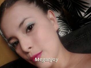MeganJoy