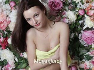 MeganJuicy