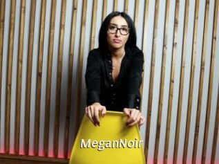 MeganNoir