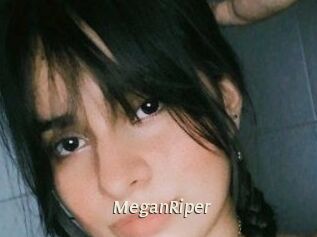 MeganRiper