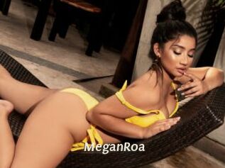 MeganRoa