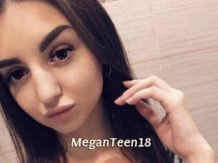MeganTeen18