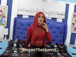 MeganTheQueen