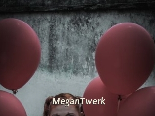 MeganTwerk Blog éjac