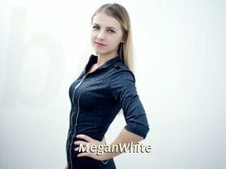 MeganWhite