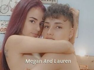 Megan_And_Lauren