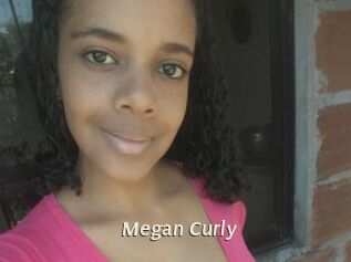Megan_Curly