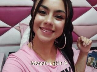 Megan_Latin_X