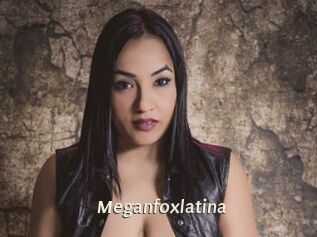 Meganfoxlatina