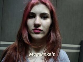 MegannRain