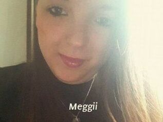 Meggii
