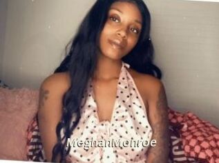 MeghanMonroe Blog éjac