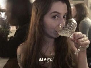 Megxi