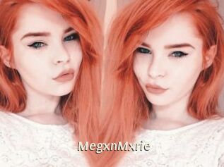 MegxnMxrie