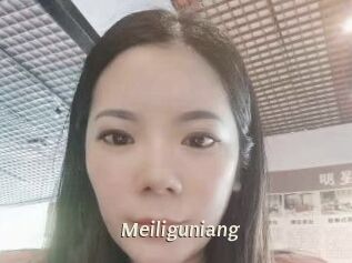 Meiliguniang