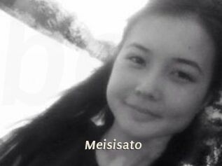 Meisisato