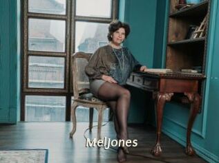 MelJones
