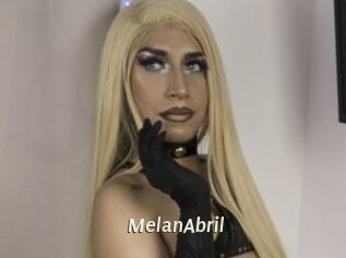 MelanAbril Blog éjac