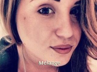 Melange