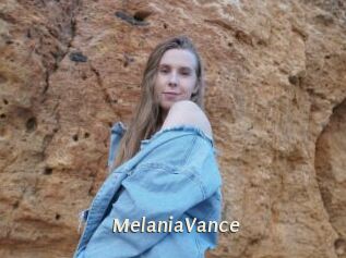 MelaniaVance
