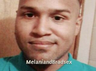 MelaniandBradsex