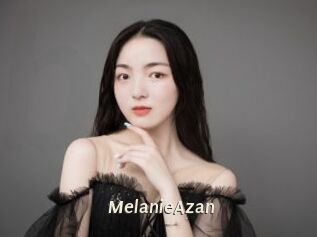 MelanieAzan Blog éjac