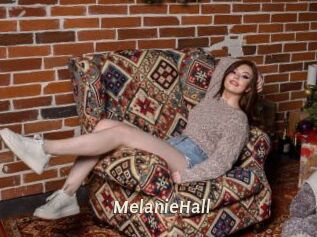 MelanieHall