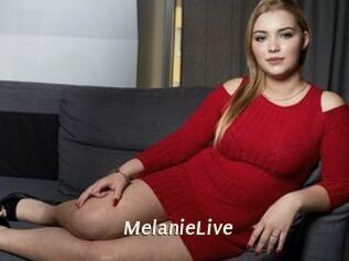 MelanieLive