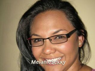 MelanieSexxy