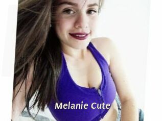 Melanie_Cute Blog éjac
