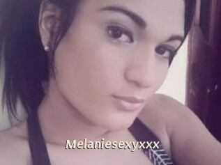 Melaniesexyxxx