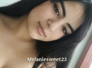 Melaniesweet23 Blog éjac