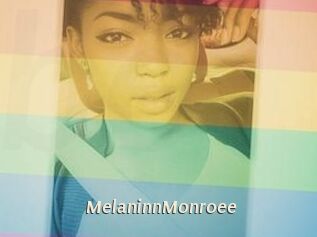 MelaninnMonroee