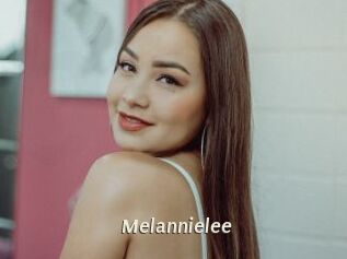 Melannielee Blog éjac