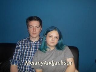 MelanyAndJackson
