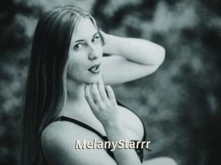 MelanyStarrr