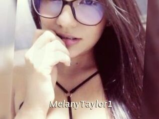 MelanyTaylor1 Blog éjac