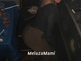 MelazaMami Blog éjac