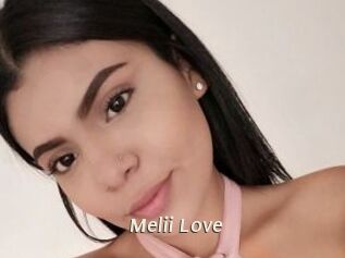 Melii_Love