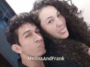MelinaAndFrank