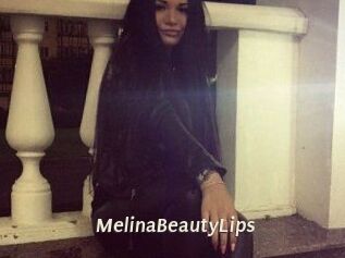 MelinaBeautyLips