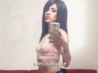 MelinaRouse Blog éjac