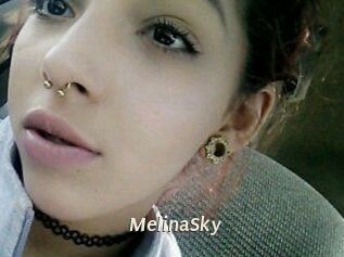 MelinaSky