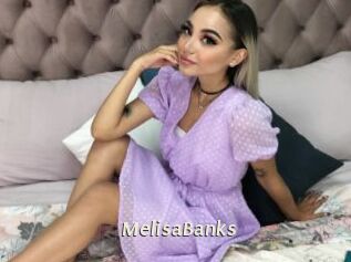 MelisaBanks