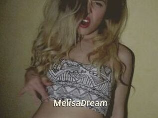 MelisaDream
