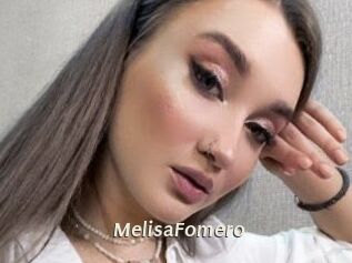 MelisaFomero