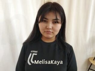 MelisaKaya